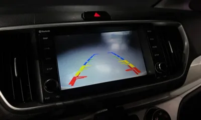 Kia Ray 2019, 67444 км, за 7900000 KRW - фото 15