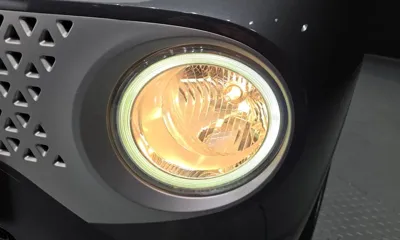 Hyundai Casper 2023, 55841 км, за 11800000 KRW - фото 22