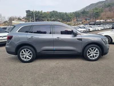 Renault-KoreaSamsung QM6 2017, 146921 км, за 9900000 KRW - фото 8