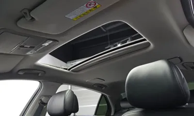 Genesis EQ900 2016, 177401 км, за 14000000 KRW - фото 20