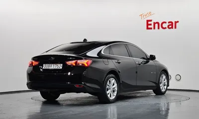 ChevroletGMDaewoo Malibu 2020, 63634 км, за 12800000 KRW - фото 2