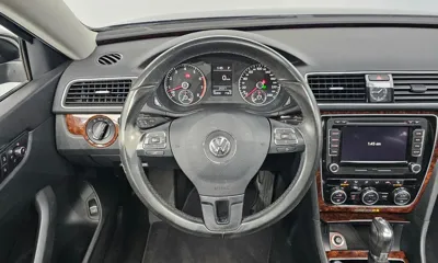 Volkswagen Passat 2013, 76959 км, за 6800000 KRW - фото 13