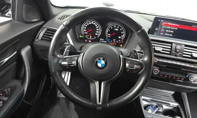 BMW M2 2018, 39408 км, за 47900000 KRW - фото 14