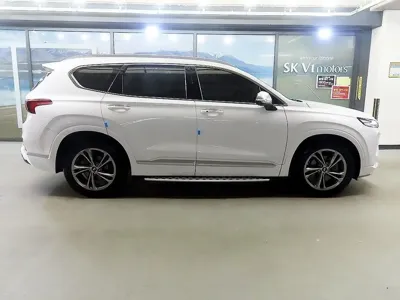 Hyundai Santafe 2020, 96002 км, за 23500000 KRW