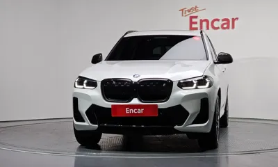 BMW iX3 2024, 45174 км, за 52800000 KRW - фото 3