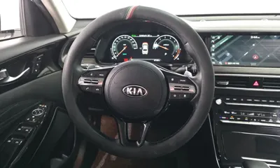 Kia K7 2020, 47168 км, за 22500000 KRW - фото 12
