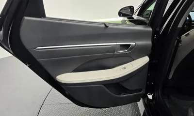 Hyundai Sonata 2024, 35960 км, за 31200000 KRW - фото 25