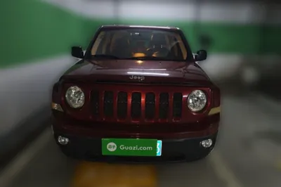 Jeep Patriot 2014, 65199 км, за 26634.44 CNY