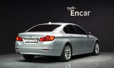 BMW 5-Series 2015, 171188 км, за 8900000 KRW