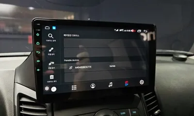 ChevroletGMDaewoo Orlando 2017, 69098 км, за 8900000 KRW - фото 15