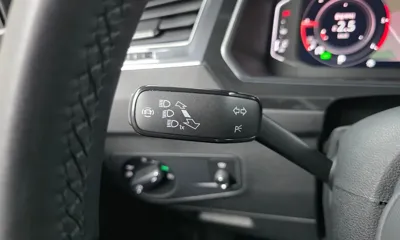 Volkswagen Tiguan 2023, 39766 км, за 71500000 KRW - фото 30