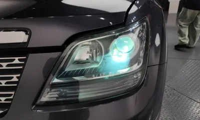 Kia Mohave 2018, 39090 км, за 21500000 KRW - фото 22