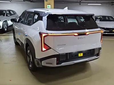 Kia Seltos 2026, 5 км, за 4200000 KRW