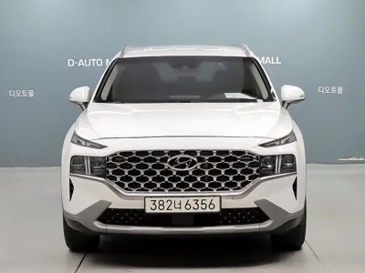 Hyundai Santafe 2023, 62677 км, за 19500000 KRW