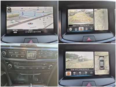 Hyundai Equus 2014, 154000 км, за 9200000 KRW - фото 15