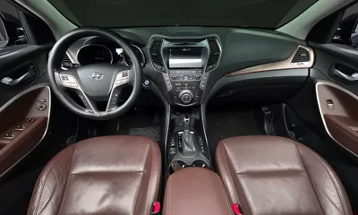 Hyundai Maxcruz 2017, 73766 км, за 18500000 KRW - фото 7