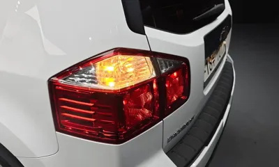 ChevroletGMDaewoo Orlando 2014, 102480 км, за 4900000 KRW - фото 23