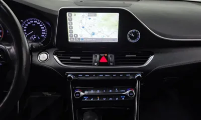 Hyundai Grandeur 2018, 135382 км, за 12600000 KRW - фото 12
