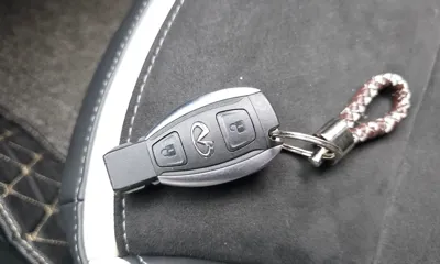 Infiniti Q30 2017, 104218 км, за 8990000 KRW - фото 30
