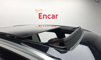 BMW X5 2023, 28727 км, за 88900000 KRW - фото 20