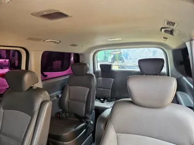 Hyundai Starex 2014, 73000 км, за 6800000 KRW - фото 11