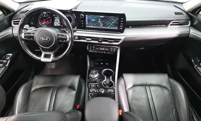 Kia K5 2020, 58426 км, за 17780000 KRW - фото 7