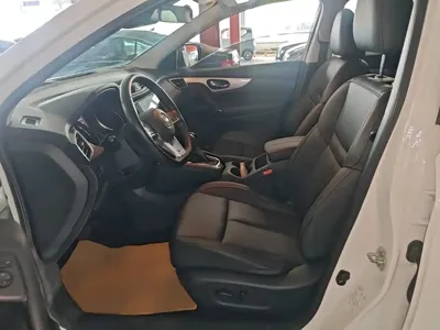 Nissan Qashqai 2022, 41200 км, за 72900 CNY - фото 15