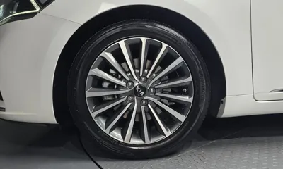 Kia K7 2017, 78171 км, за 13500000 KRW - фото 5