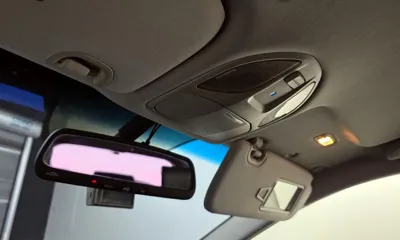 Hyundai Santafe 2015, 107383 км, за 7800000 KRW - фото 19