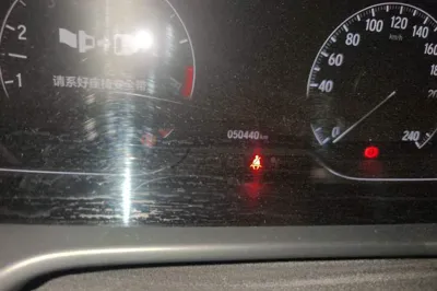 Honda Accord 2018, 50400 км, за 103582.33 CNY - фото 9