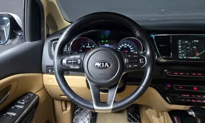 Kia Canival 2020, 99785 км, за 19990000 KRW - фото 13