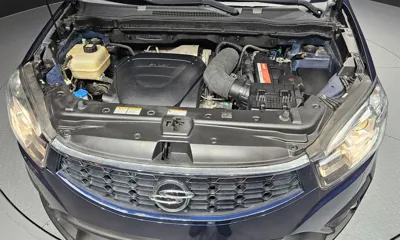 KG_Mobility_Ssangyong KORANDO 2017, 167400 км, за 4200000 KRW - фото 6