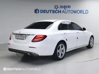 Mercedes-Benz E-Class 2017, 170000 км, за 13700000 KRW - фото 2