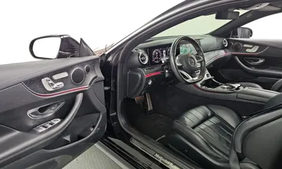 Mercedes-Benz E-Class 2017, 67488 км, за 27500000 KRW - фото 10
