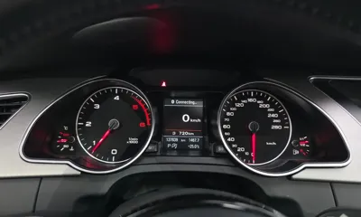 Audi A5 2015, 137839 км, за 7300000 KRW - фото 8