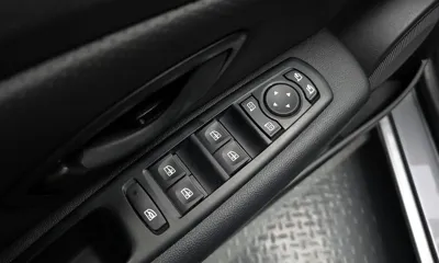 Renault-KoreaSamsung SM3 2019, 15033 км, за 8900000 KRW - фото 27