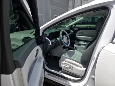 Hyundai Ioniq9 2026, 563 км, за 75700000 KRW - фото 8
