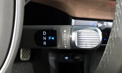 Hyundai Ioniq5 2023, 37609 км, за 33200000 KRW - фото 9