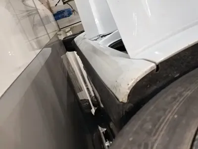 Tesla Model 3 2020, 94700 км, за 106300 CNY - фото 21