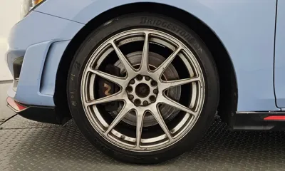 Hyundai Veloster 2019, 97333 км, за 12900000 KRW - фото 5
