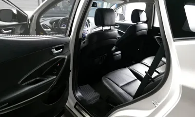 Hyundai Santafe 2016, 138815 км, за 11990000 KRW - фото 11