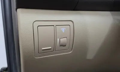 Hyundai Avante 2010, 157604 км, за 3300000 KRW - фото 13