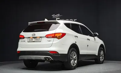 Hyundai Santafe 2015, 144245 км, за 8900000 KRW