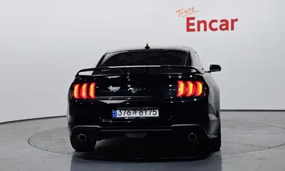 Ford Mustang 2023, 27662 км, за 37500000 KRW - фото 4