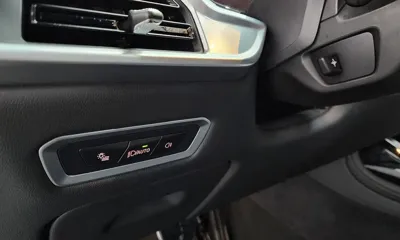 BMW X7 2024, 48975 км, за 118500000 KRW - фото 28