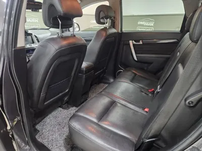 ChevroletGMDaewoo Captiva 2015, 118000 км, за 3800000 KRW - фото 7