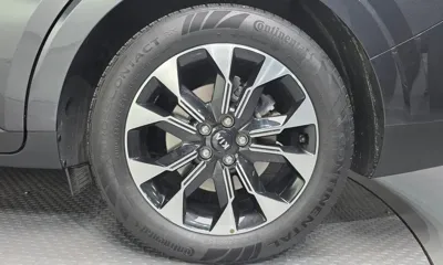 Kia Canival 2021, 74595 км, за 26490000 KRW - фото 21