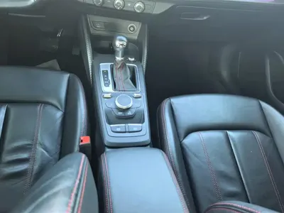 Audi Q2L 2022, 87700 км, за 94500 CNY - фото 16