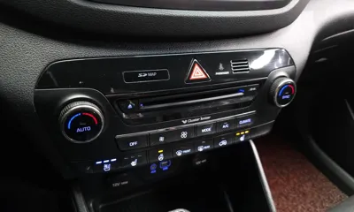 Hyundai Tucson 2016, 182867 км, за 7800000 KRW - фото 17