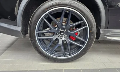 Mercedes-Benz GLE-Class 2018, 194020 км, за 39000000 KRW - фото 5